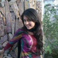 Shivani Bhardwaj