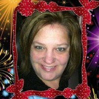 Patty Sharp