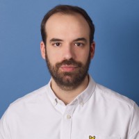 Kyriakos Polymenakos