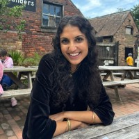 Priya Khaira-Hanks