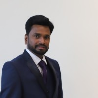 Pradeep Kumar