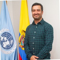 Miguel Alberto Uribe Barco