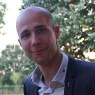 Romain Jannot