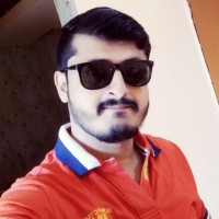 Rajesh Kumar Mishra