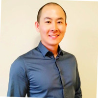 Leon Cui