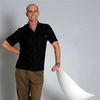 Mark Goldberg