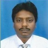 Amalesh Sutradhar