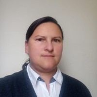 Mireya Suarez