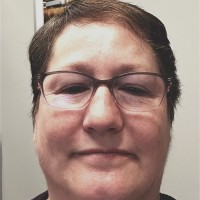 Diane Langton
