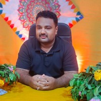 Pruthvirajsinh Mandora