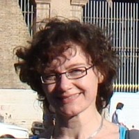 Елена Фукина