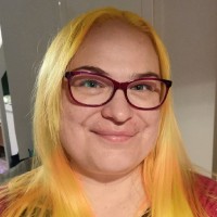 Katja Jääskeläinen