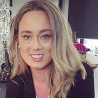 Brittany Crowley