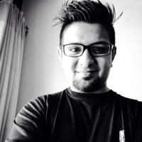 Aly Bhimani