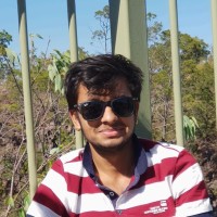 Anish Bastakoti