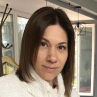 Татьяна Леонова