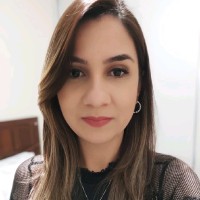 Priscila Oliveira