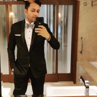 Anupam Goyal