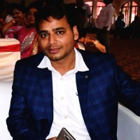 Bhabani Sankar Prusty