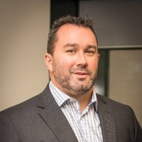 Shane Marchant