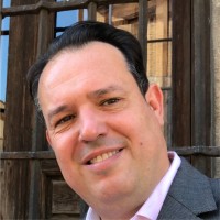 Santiago Martinez Malaga