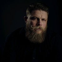 Aaron James