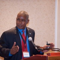 Boubakar Barry