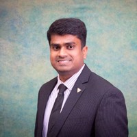Arunkumar Narasimhan, Ph.d.
