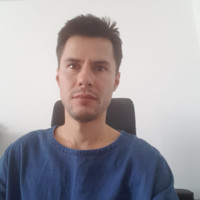 Catalin Petrisan