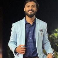 Rajath V
