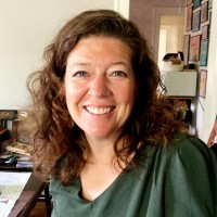 Meg Maxwell
