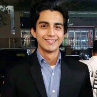 Syed Rayyan Rashid