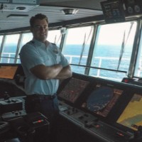 Stephen Lavigne