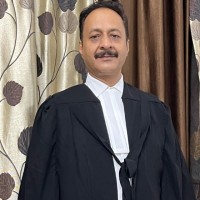 H.C. Joshi Joshi
