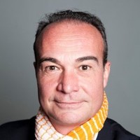 Vincent Vanderlin