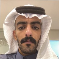 Muhammad Almutairi