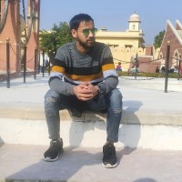 Vijay Negi