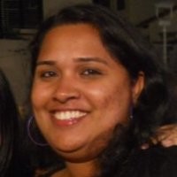Blessy Mathew