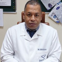 Mustapha Housni