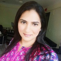 Shareen Khan