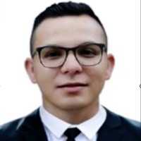 José Said Sánchez Tarazona