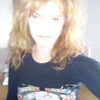 Britt-Marie Crafoord