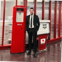 Burak Ustaoğlu