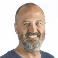 Jesper Lange