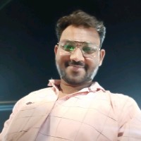 Vikesh Zade