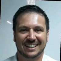 Giancarlo Grixolli Mazzon