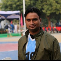 Amresh Kumar