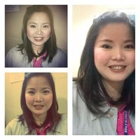 Marilyn F. Aldaba, Mir, Chrp