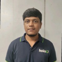 Suresh Perumal