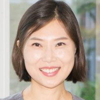 Ji (Gina) Lee